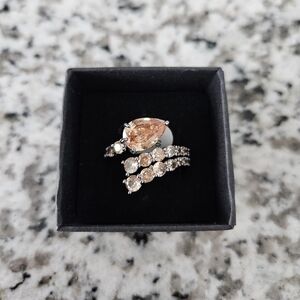 Bomb Party Original Collection Ring Size 8